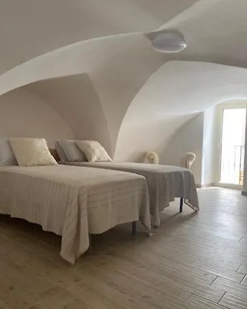 Da Rosetta - Puglia Mia