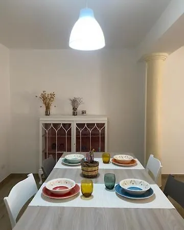 Da Rosetta - Puglia Mia *