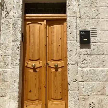 Da Rosetta - Puglia Mia *