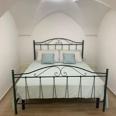 Apartmán Da Rosetta - Puglia Mia *