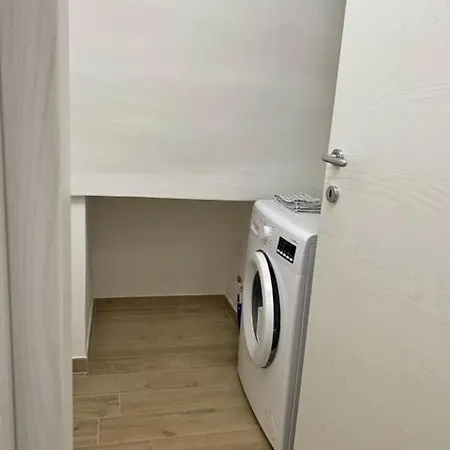 Apartmán Da Rosetta - Puglia Mia