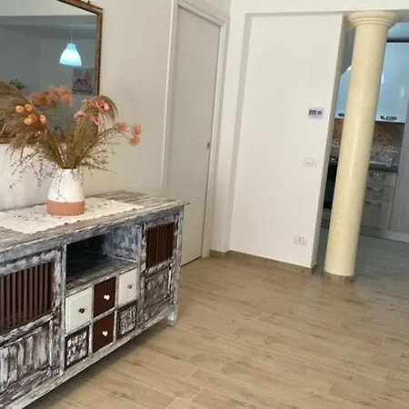 Apartmán Da Rosetta - Puglia Mia