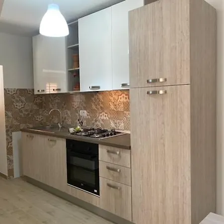 Apartmán Da Rosetta - Puglia Mia Fasano